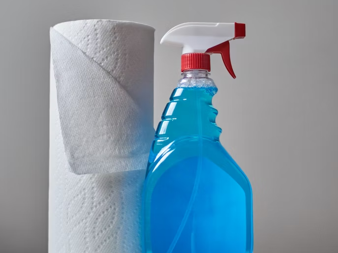장마철 욕실 냄새 없애는 방법 정기적인 청소